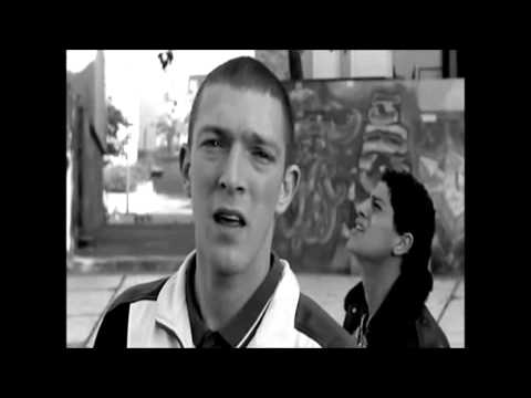 Ahmad Merre feat. Guerrier  La Haine (Der Hass)