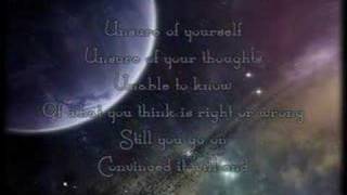 VNV Nations Left Behind with lyrics