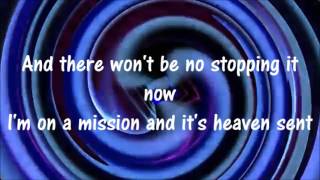 Hawk Nelson Sold Out (Lyric Video)