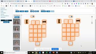 How to copy seating charts from one class to another in Powerschool