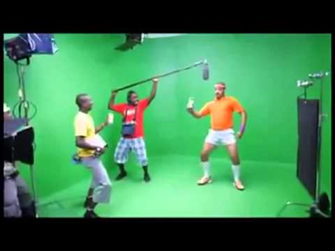 big shake commercial haiti