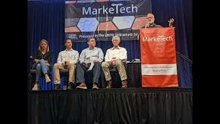MarkeTech 2022 All Big Businesses Start Out Small Panel