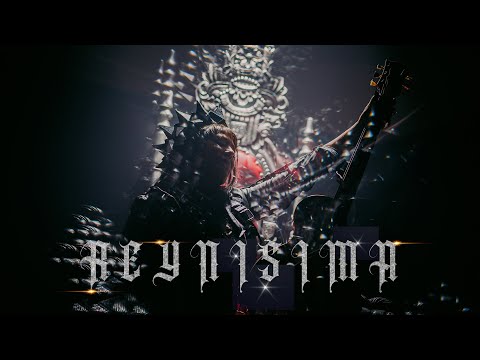 Miniatura de Reyn&iacute;sima