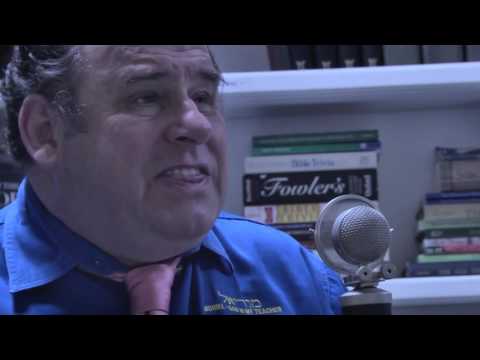 A WORD TO CALVARY CHAPELS-JAMES JACOB PRASCH