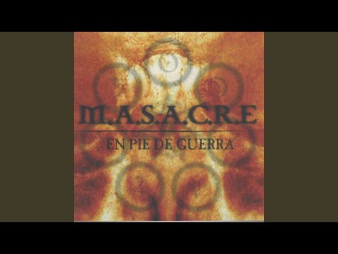 En Pie De Guerra