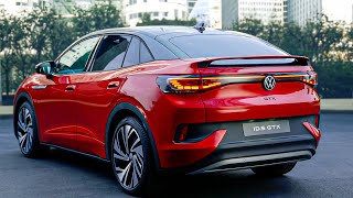 Volkswagen ID.5 2021 - dabar