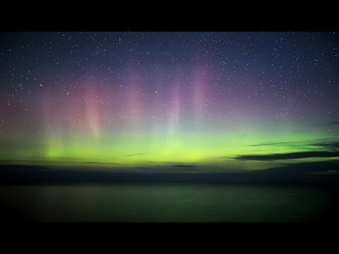 Guided Sleep Meditation: Amazon Jungle & Aurora Mind Journey (Spoken Meditation for sleeping) RDM