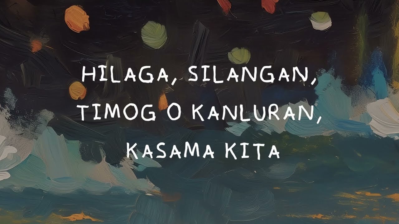 Victory Worship - Pangako