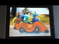 Opening To Barney Let S Go To The Zoo VHS 2001