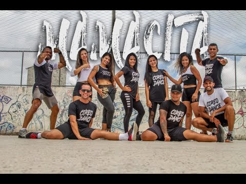 Bevíck, DJ Torricelli - Mamacita - Coreografia | COREODANCE