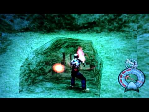 Shadow Man 2econd Coming Gameplay Part 9