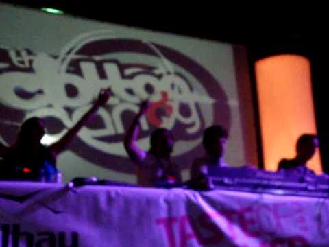 Taste of Summer 2011 _ The Cotton Candy