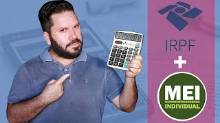 Como fazer sua Declarao de Imposto de Renda IRPF sendo MEI Passo a Passo