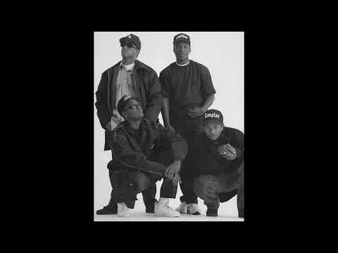 Dr. Dre Freestyle RARE (FULL ROADIUM FREESTYLE)