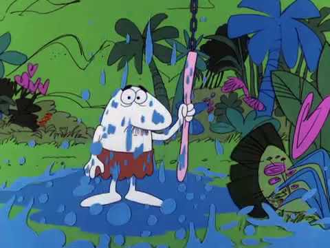 Pink Panther Episode 120 *The Cartoon Land*