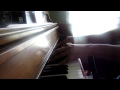 Holy Night (Piano) 