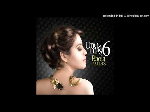 «Historia de mi vida» - Paola Arias - [2014] - vals peruano