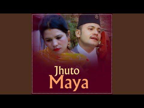 Jhuto Maya
