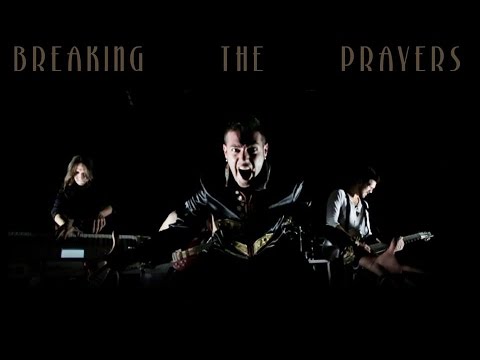 Echotime - Breaking The Prayers Official Video