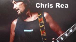 Chris Rea &quot;I Can Hear Your Heartbeat&quot;