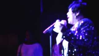 Martha Wash: It&#39;s My Time (Live at the Cutting Room)