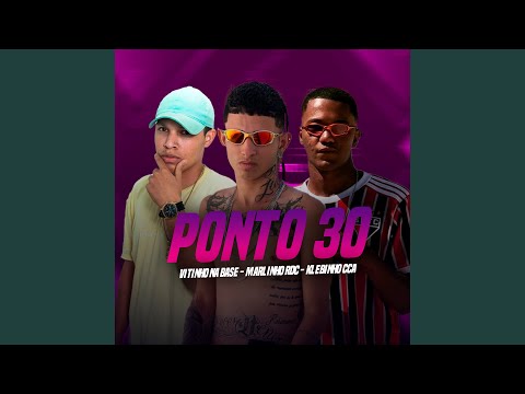 Ponto 30