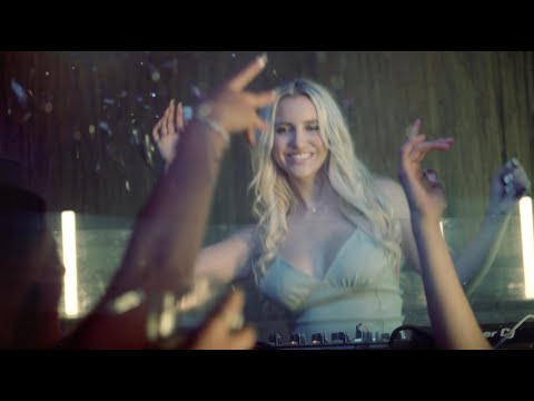 JAMYX, David Tavaré - Summerlove (Official Video)