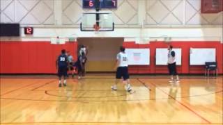 WENDELL LEE UNFINISHED BUSINESS Pt.1