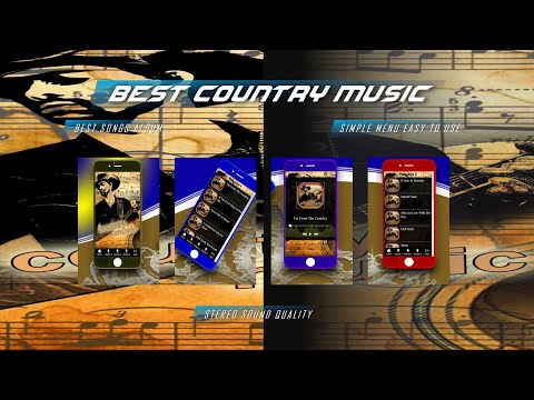 Country Music: Online & Offlin