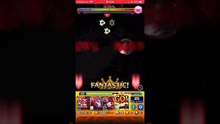 ヴィーラ初クリアがコレって...