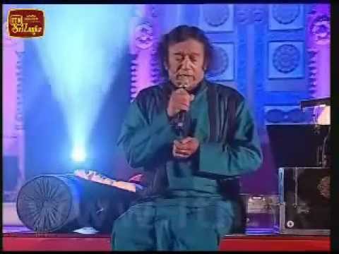 Numbe Namin Ma Dukvee - Dr. Victor Rathnayake