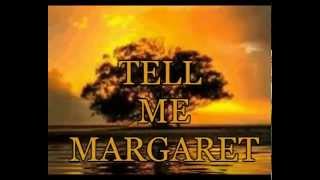 Johnny Reid LYRICS - TELL ME MARGARET Special Video HEARTBREAKER - HD HQ