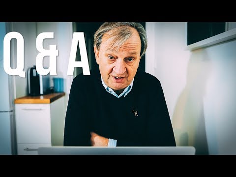 Miksi myin Jethrolle uppoavan veneen?⎮ Kuka mun tilalle Jokereihin?