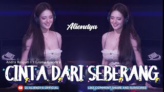 Download lagu FUNKOT - LOVE FROM ACROSS [ NEW SINGLE DJ ALIENDYA ] VIRAL TIKTOK 2025 mp3