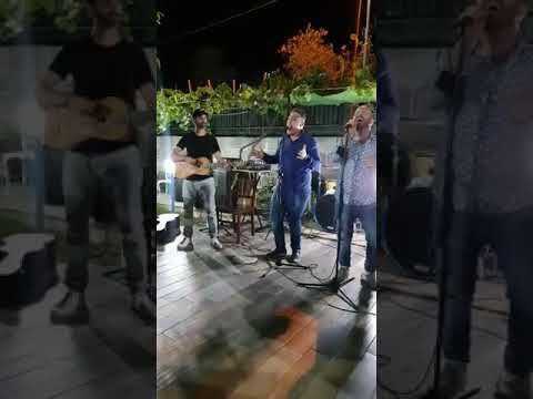 "ꜰɪᴜʀɪ" (Davis Muccari) • 𝔽𝕀𝕃Ì𝔸 con Peppe Sapone