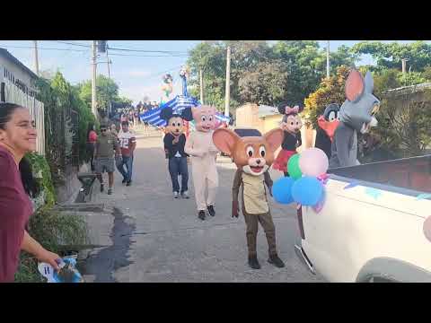 FIESTAS AGOSTINAS DE SAN CAYETANO, 2026