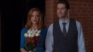 GLEE - Full Performance of ''We Found Love” from “Yes/No”