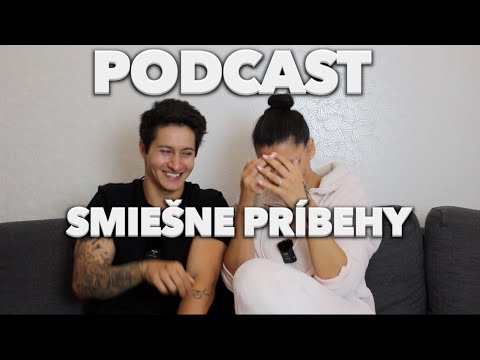 Poruchovci -  Smiešne príbehy (PODCAST)
