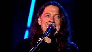 Robben Ford - When I Leave Here (Live In Concert 1997)