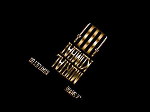 Black Smurf - Gold Beams (prod by Konflict OD)