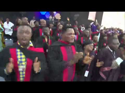 COVENANT DAY OF SETTLEMENT SERVICE 29TH AUGUST 2021, (3RD SERVICE)