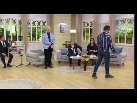 feqan Berdeli huseyin parodya etdi