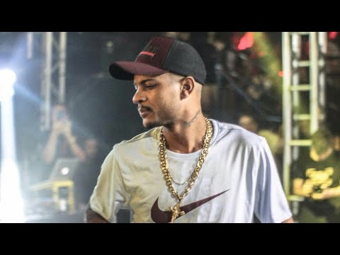 MC Denny MC B7 - Beat Loko (DJ ML Oficial) Lançamento 2017 (Áudio Oficial)