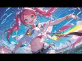 Kairyn - Run to the Stars【Nightcore Music】