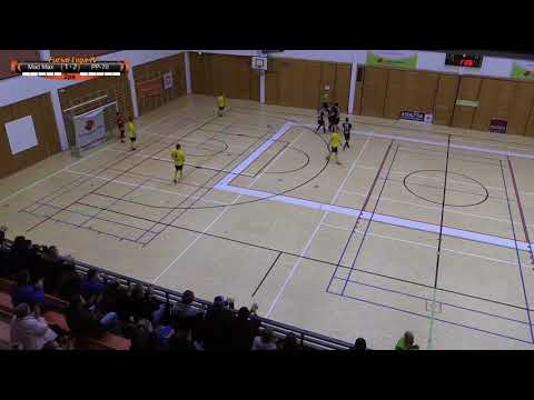 11.11.2017 Mad Max - PP-70 maalikooste