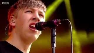 Drenge - Reading Festival 2015 full HD