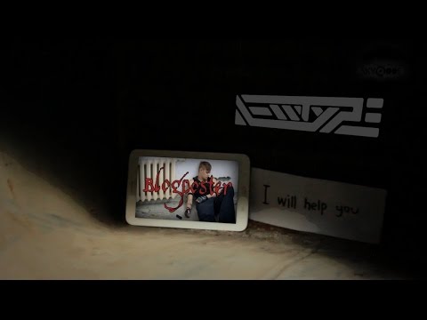 [Newtype] Industrial dance by Cg & Iridium [feat. Daniel Poison] (Freaky Mind - Blogposter)