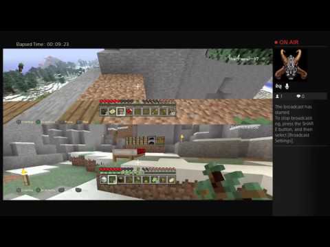 Gamershredder - Minecraft Summoning Null With WolfNickel89