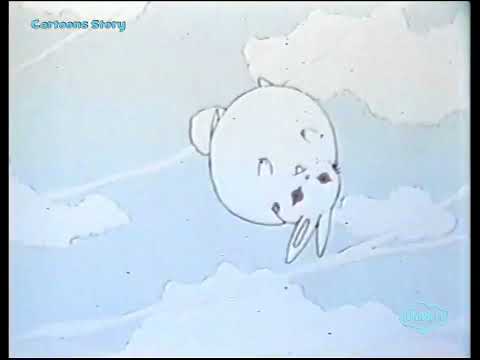 Fiabe dal mondo - Ep 002b - Le astuzie di un coniglio (U.S.A.)