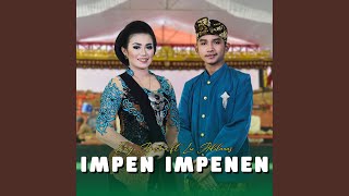 Download lagu Impen Impenen mp3
